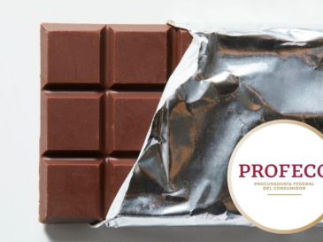 Profeco reiteró la importancia de revisar el etiquetado frontal y la lista de ingredientes antes de adquirir productos de este tipo. CANVA/ESPECIAL