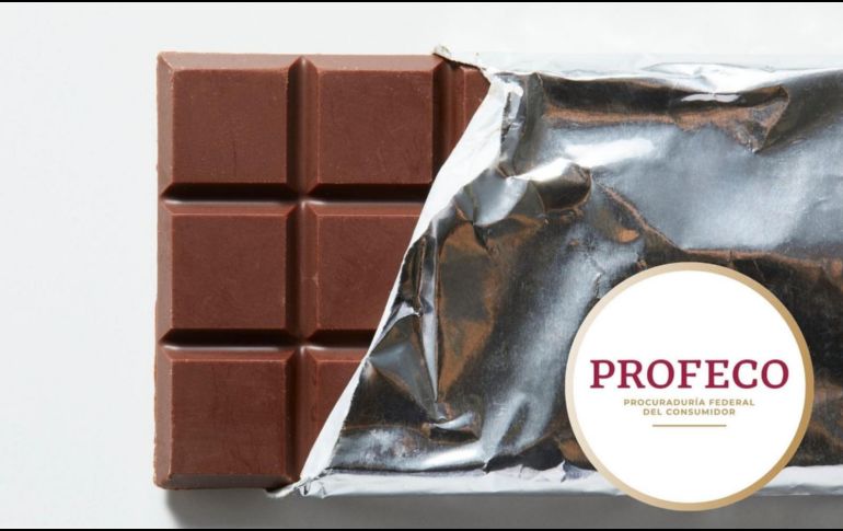 Profeco reiteró la importancia de revisar el etiquetado frontal y la lista de ingredientes antes de adquirir productos de este tipo. CANVA/ESPECIAL