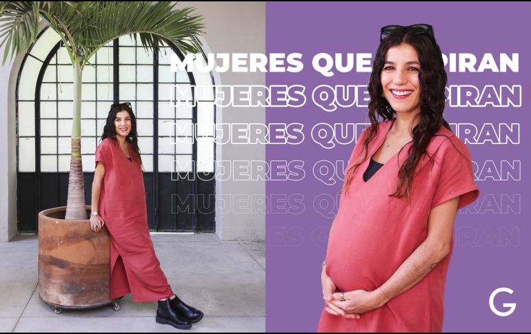 Ana Paula Santana: Territorios de imaginación y arte sonoro. GENTE BIEN JALISCO/ Claudio Jimeno