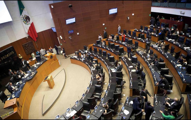 Se esclareció que no habrá dos días de descanso a la semana, sino uno, pero la craga laboral semanal no debe excender las 12 horas. SUN/ARCHIVO