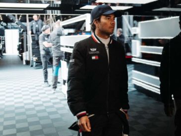 Checo Pérez buscará demostrar que su experiencia y talento pueden llevar al nuevo equipo estadounidense a competir entre los grandes. X/ @SChecoPerez.