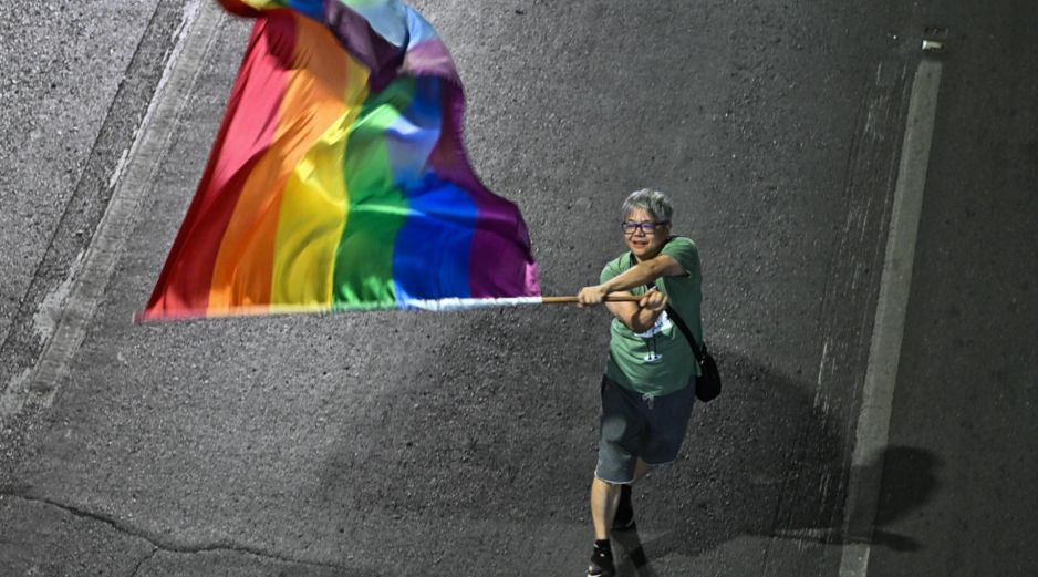 El proyecto fue avalado por unanimidad, con 95 votos, y turnado a la Cámara de Diputados. EFE/ Andre Borges