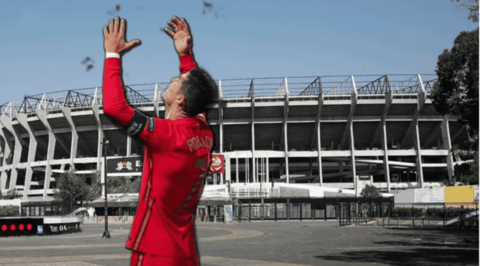 Cristiano salió lesionado en su último encuentro con el Al-Nassr; esto se sabe al momento. SUN / EFE / ARCHIVO