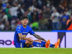 Antes de su error, Robert Morales había adelantado a los Pumas con un gol al minuto 28. IMAGO7/M. Contreras