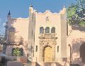 La primera sesión del ciclo “Colaboraciones” será en un inmueble ubicado en Marsella 172. CORTESÍA