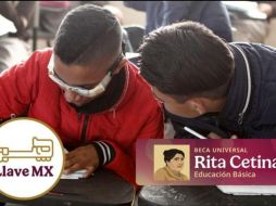 La actualización de datos en Llave MX permite garantizar la correcta entrega del beneficio. EL INFORMADOR/ARCHIVO/ESPECIAL