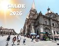 El clima en Jalisco es considerado uno de los más agradables del país debido a la diversidad de condiciones que existen en sus distintas regiones. ESPECIAL / EL INFORMADOR y CANVA