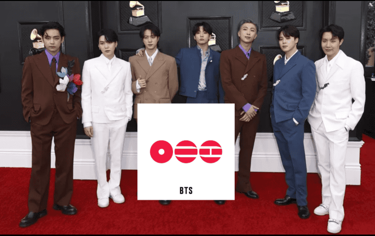 Este proyecto abre una nueva etapa creativa para la exitosa banda de K-pop. EFE / ARCHIVO