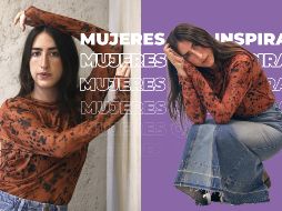 María Centeno, caminos de luz en la música. GENTE BIEN JALISCO/ Claudio Jimeno