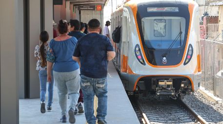 Personal técnico se encuentra trabajando para restablecer el servicio a la brevedad. EL INFORMADOR/ARCHIVO