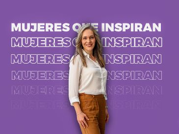 Treicy Sandoval es una de las invitadas especiales a la edición: Mujeres que inspiran. GENTE BIEN JALISCO / T. Martínez