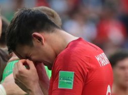 El equipo legal de Harry Maguire planea apelar la decisión. NTX / ARCHIVO