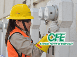 De acuerdo con la CFE, las labores podrían concluir antes de lo previsto, por lo que la duración del corte puede ser menor. ESPECIAL/ X @CFEmx