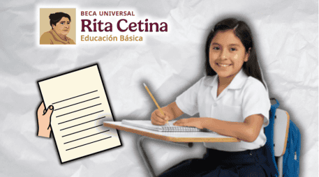 Tras el registro, se entregarán las tarjetas del Banco del Bienestar, mediante las cuales se entregarán los pagos. ESPECIAL/Beca Rita Cetina