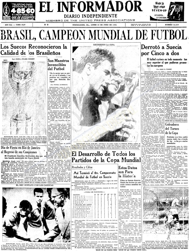 ESPECIAL / EL INFORMADOR&nbsp;