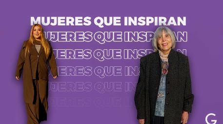 La familia Ballesteros son una de las invitadas especiales a la edición: Mujeres que inspiran. GENTE BIEN JALISCO / A. Martínez