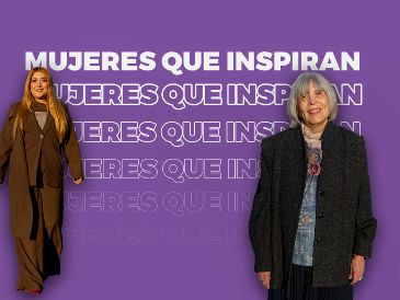 La familia Ballesteros son una de las invitadas especiales a la edición: Mujeres que inspiran. GENTE BIEN JALISCO / A. Martínez