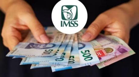 El llamado “pago doble” no corresponde a un aumento permanente en el monto de la pensión del IMSS. ESPECIAL.
