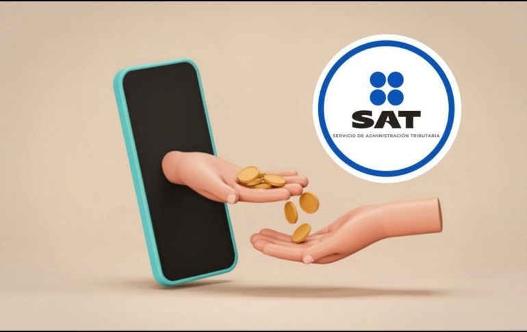 La Resolución Miscelánea Fiscal 2021 establece obligaciones de reporte para este tipo de depósitos. EL INFORMADOR/ ARCHIVO.