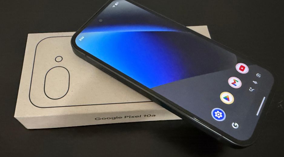 Para este nuevo modelo Google ha apostado por la optimización de la inteligencia artificial. EFE/S. Yáñez