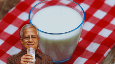 El consumo de productos lácteos aporta nutrientes muy beneficiosos para el organismo y, en particular, para mantener la salud de los huesos. ESPECIAL / CANVA