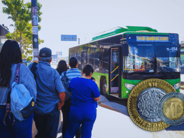 Lemus decidió que nadie pagará los 14 pesos de la tarifa anunciada para el transporte público. El nuevo ajuste será de 11 pesos, sin condiciones, y serán válidas todas las tarjetas y el pago en efectivo. EL INFORMADOR / ARCHIVO
