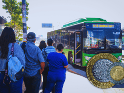 Lemus decidió que nadie pagará los 14 pesos de la tarifa anunciada para el transporte público. El nuevo ajuste será de 11 pesos, sin condiciones, y serán válidas todas las tarjetas y el pago en efectivo. EL INFORMADOR / ARCHIVO
