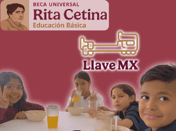 Sin una cuenta en Llave MX, no se podrá acceder al beneficio para la Beca Rita Cetina para estudiantes de primaria. SUN/ARCHIVO