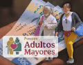 Si eres una de las personas beneficiarias de las Pensiones del Bienestar, este es el calendario de pagos por orden alfabético de apellidos. EL INFORMADOR/ARCHIVO