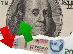 La mañana de este jueves 5 de marzo, el tipo de cambio FIX se cotiza en 17.5445 pesos por dólar. UNSPLASH / E. AKYURT