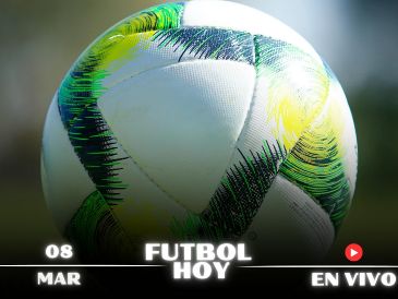 La programación diaria incluye partidos que pueden verse en televisión abierta, otros en restringida, y algunos a través de streaming. IMAGO7