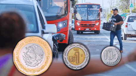 El Gobierno de Jalisco anunció que este será el único ajuste tarifario al servicio de transporte público durante su sexenio. EL INFORMADOR/ARCHIVO