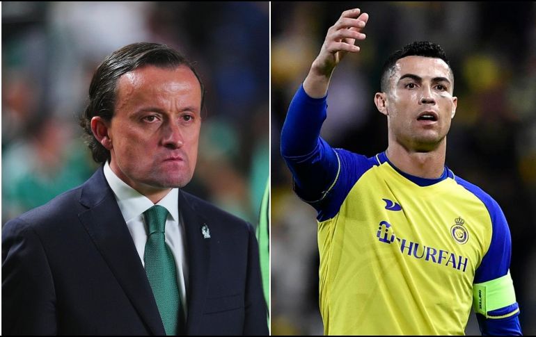 La Selección Mexicana recibirá a Portugal en actividades de la primera Fecha FIFA del año a finales del mes de marzo. IMAGO7 / EFE / ARCHIVO