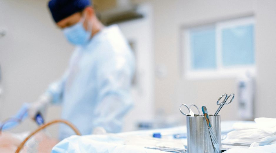 Los signos suelen aparecer rápidamente y pueden agravarse si no se atienden. Pexels