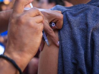 Jalisco acumula tres mil 377 casos de sarampión en lo que va del año, ubicándose en primer lugar a nivel nacional en este periodo. EL INFORMADOR/ARCHIVO