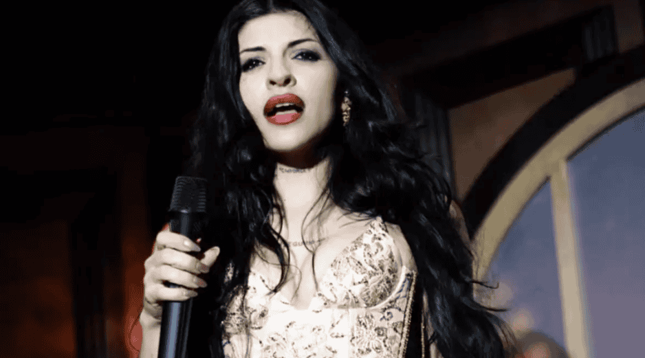 Cazzu se ha visto envuelta en diferentes polémicas desde su separación con Nodal. ESPECIAL / IG / @cazzu