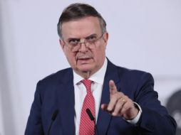 La Secretaría de Economía detalló que las futuras conversaciones son el primer paso para acometer la revisión del T-MEC y 