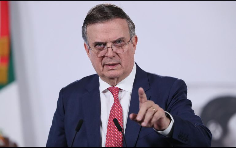 La Secretaría de Economía detalló que las futuras conversaciones son el primer paso para acometer la revisión del T-MEC y 