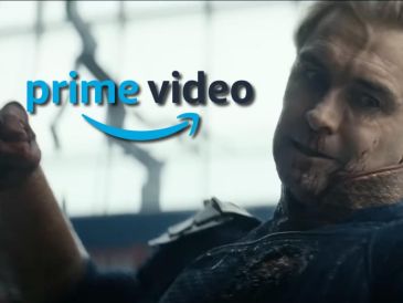 The Boys ya tiene fecha de estreno de la última temporada. ESPECIAL / PRIME VIDEO