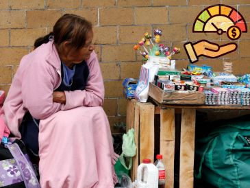 Por cada 100 pesos que recibe un hombre, la mujer recibirá solo 86 por el mismo trabajo. NTX / ARCHIVO