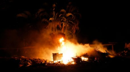 Varias de las termoeléctricas de Cuba son antiguas y no reciben el mantenimiento adecuado debido a los altos costos. EFE/E. Mastrascusa