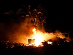Varias de las termoeléctricas de Cuba son antiguas y no reciben el mantenimiento adecuado debido a los altos costos. EFE/E. Mastrascusa