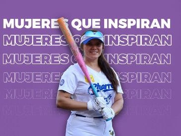 Nadia Hernández es una de las invitadas especiales a la edición: Mujeres que inspiran. GENTE BIEN JALISCO / C. Jimeno