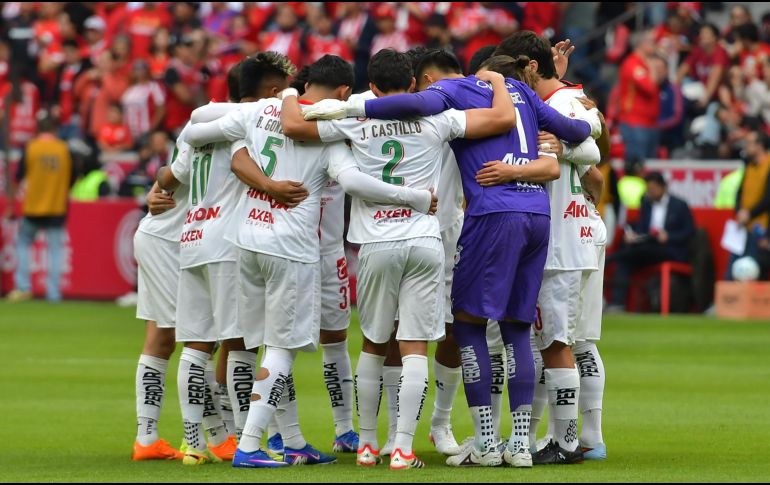 El torneo se disputará durante el mes de agosto, una vez concluida la Copa Mundial de la FIFA. IMAGO7.