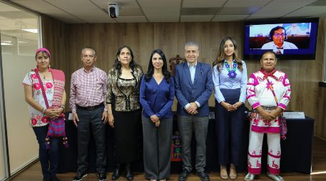 Organismos culturales y educativos anunciaron una nueva convocatoria para destacar la producción literaria de autores de pueblos indígenas. CORTESÍA