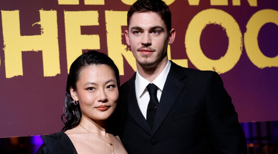 El joven Sherlock se enfrenta los primeros casos mientras intenta descifrar un misterio relacionado con su propia familia. EFE/S. Gutiérrez