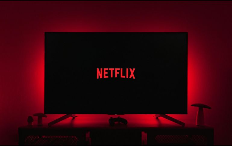 Netflix suma nuevos títulos a su catálogo como parte de su estrategia de renovación constante. PEXELS