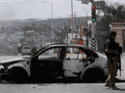 Jalisco es la entidad federativa más afectada y con más reportes de robo de vehículos siendo 576 casos por encima del promedio diario. SUN/ARCHIVO