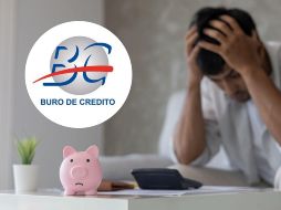 El reporte muestra tanto el cumplimiento como los periodos de demora que existieron mientras el crédito estuvo activo. CANVA.