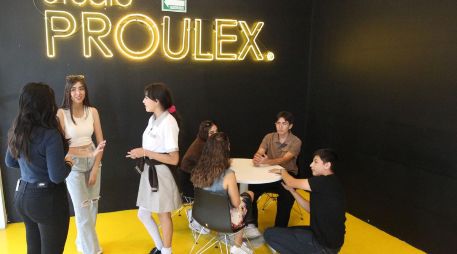 Guadalajara abre convocatoria para becas del 100% para estudiar inglés en colaboración con PROULEX. EL INFORMADOR/ARCHIVO